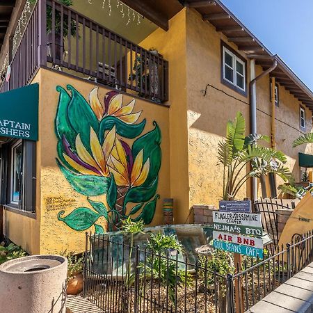 Oceanside Village D2 New Smyrna Beach Esterno foto