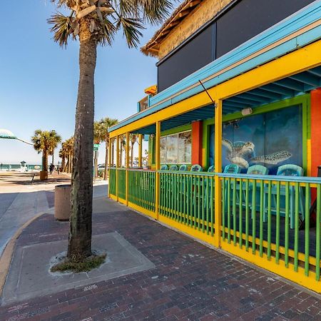 Oceanside Village D2 New Smyrna Beach Esterno foto