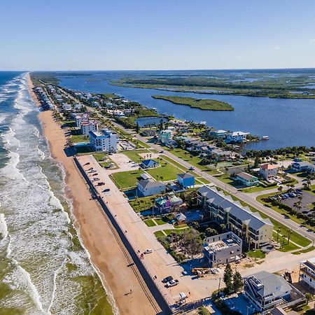 Oceanside Village D2 New Smyrna Beach Esterno foto