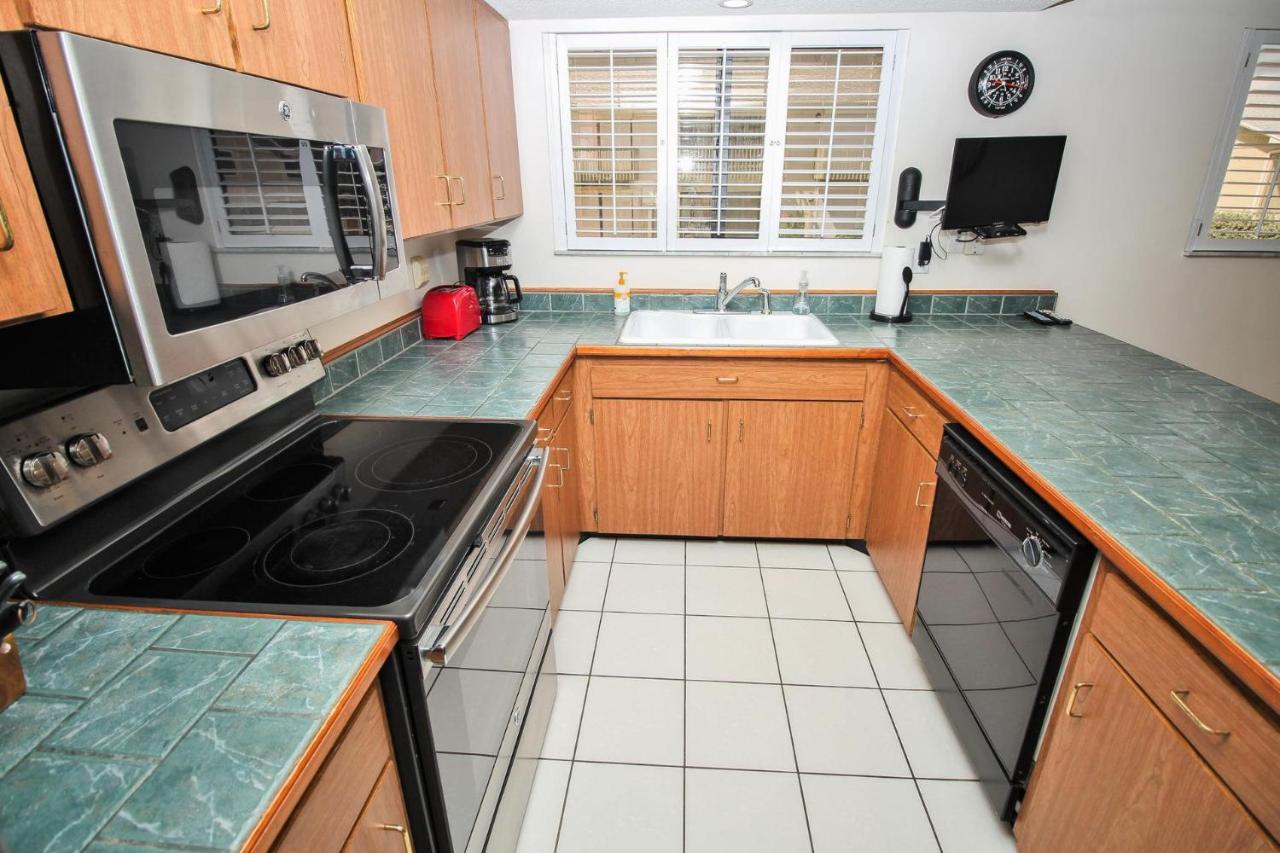 Oceanside Village D2 New Smyrna Beach Esterno foto