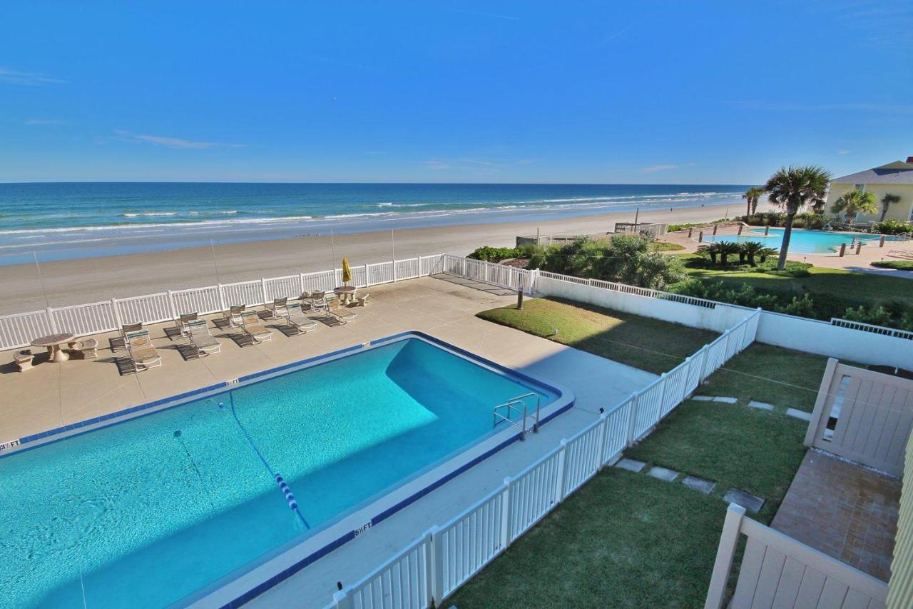 Oceanside Village D2 New Smyrna Beach Esterno foto