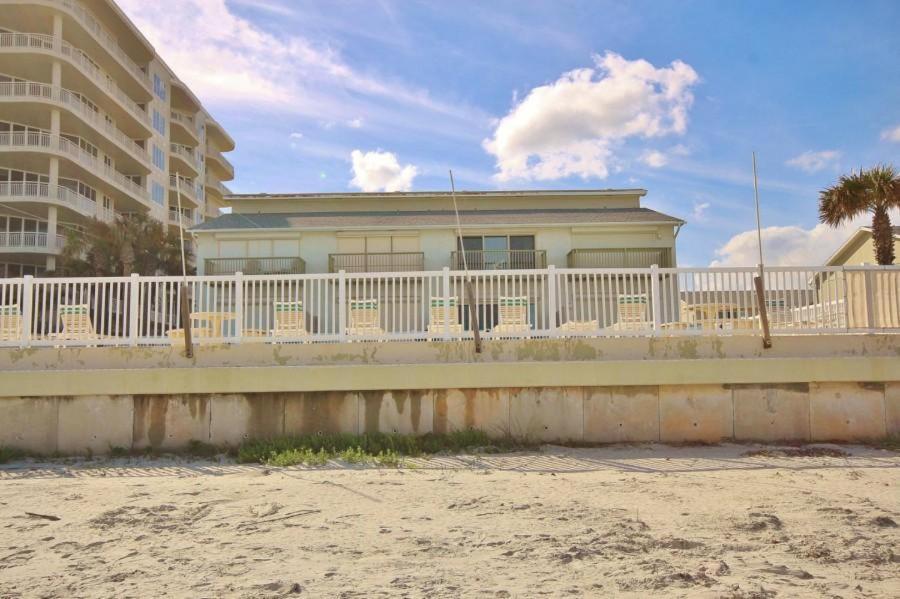 Oceanside Village D2 New Smyrna Beach Esterno foto