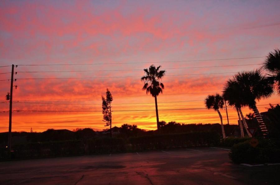 Oceanside Village D2 New Smyrna Beach Esterno foto