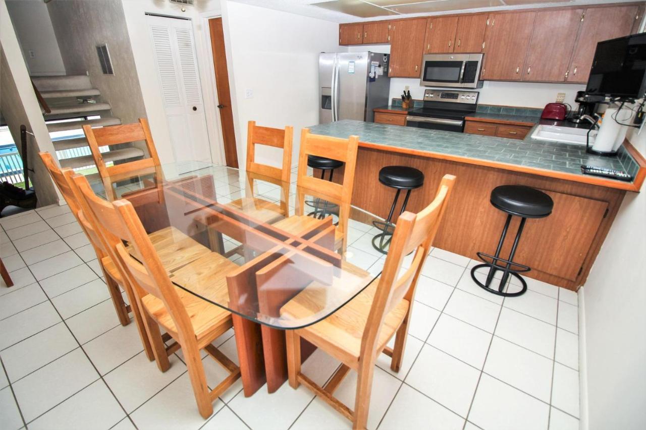 Oceanside Village D2 New Smyrna Beach Esterno foto