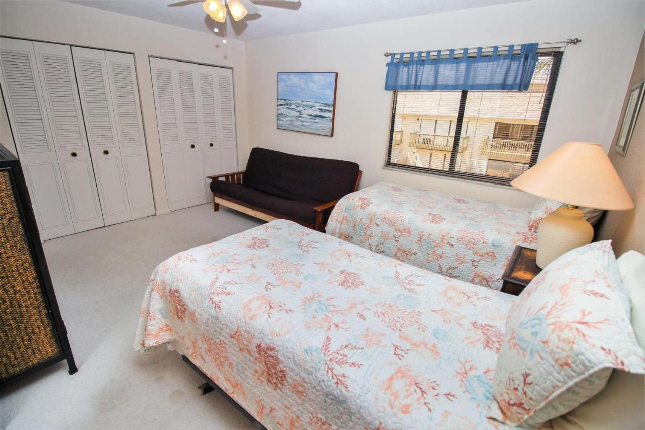 Oceanside Village D2 New Smyrna Beach Esterno foto
