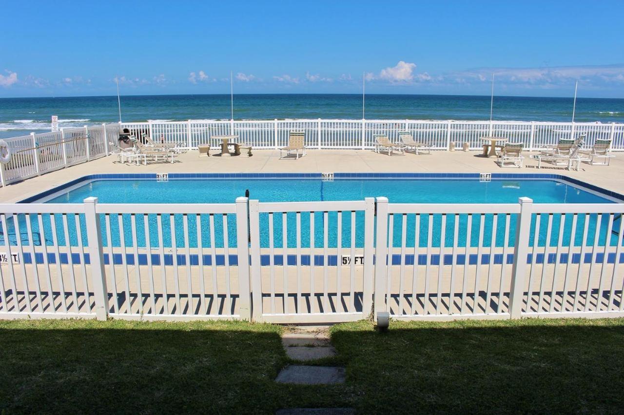 Oceanside Village D2 New Smyrna Beach Esterno foto