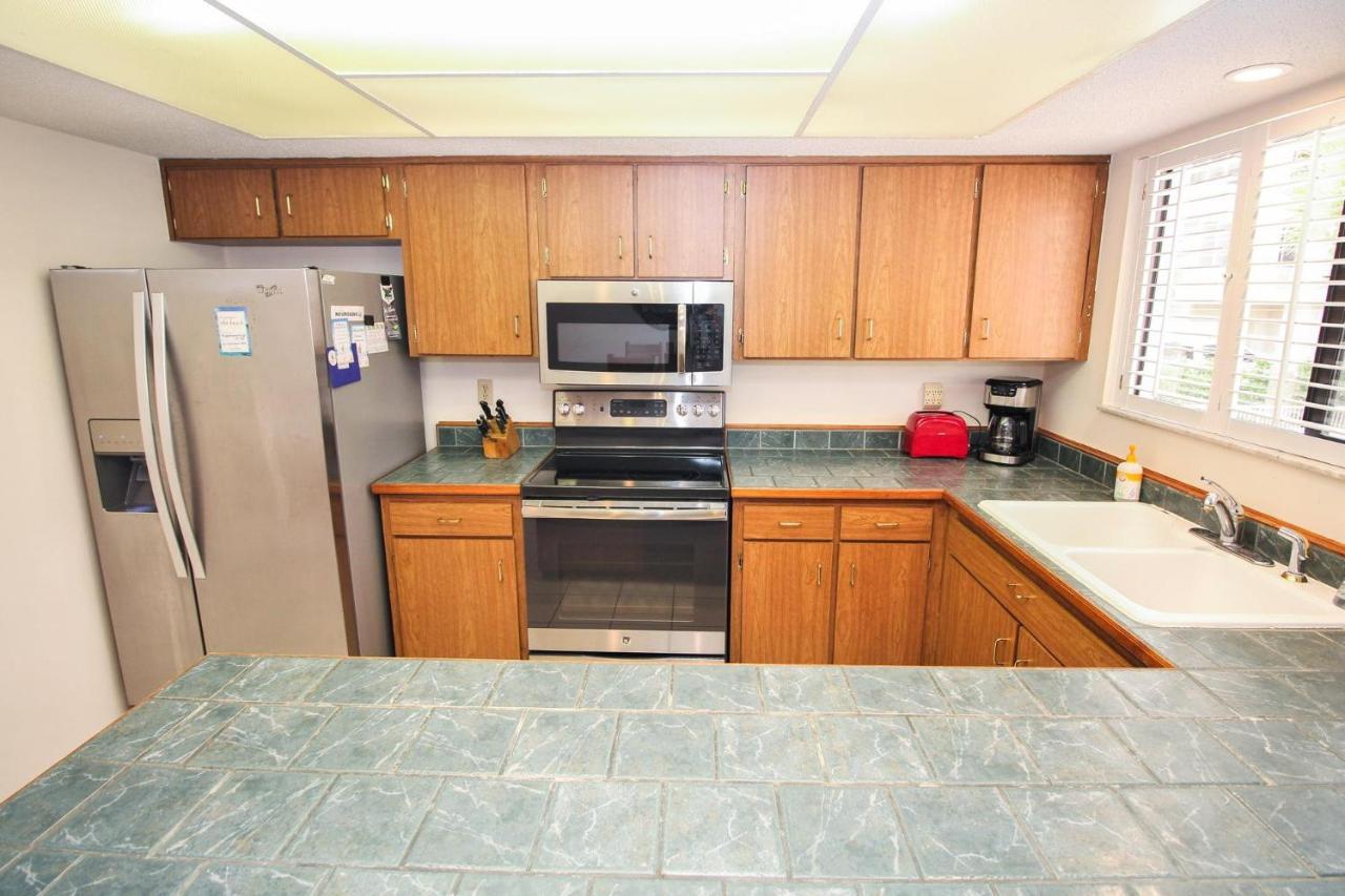 Oceanside Village D2 New Smyrna Beach Esterno foto