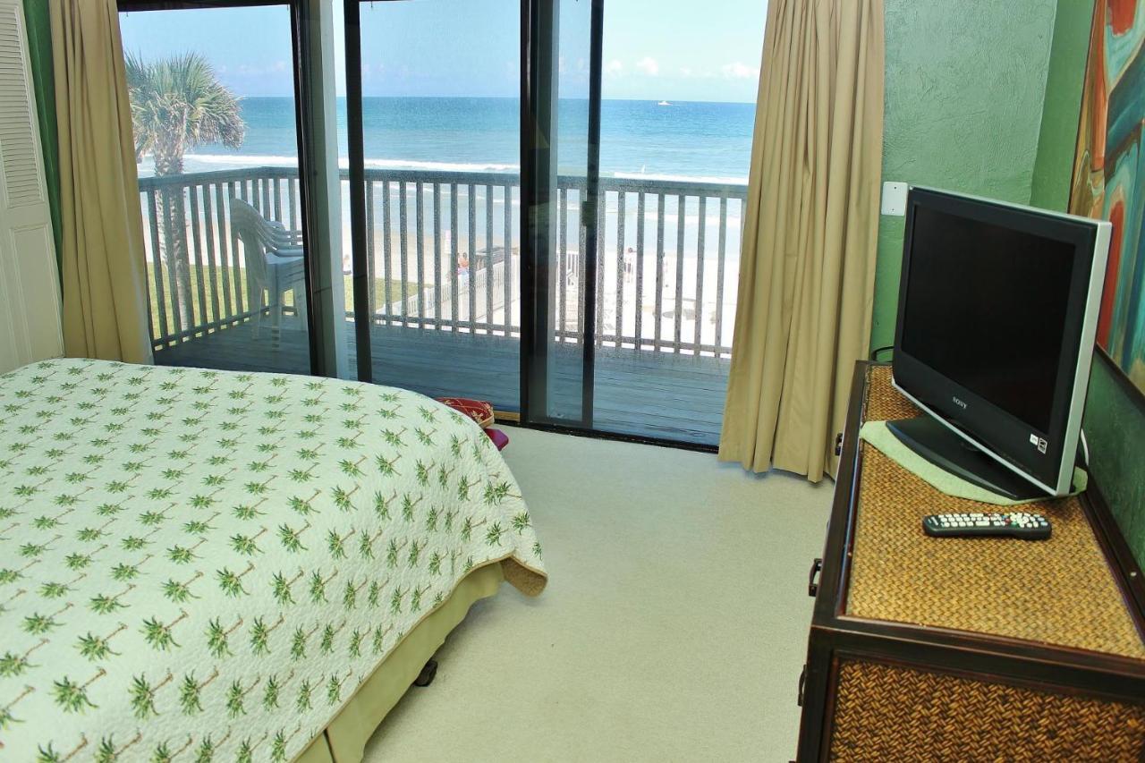 Oceanside Village D2 New Smyrna Beach Esterno foto