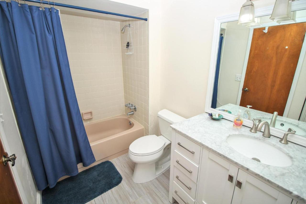 Oceanside Village D2 New Smyrna Beach Esterno foto