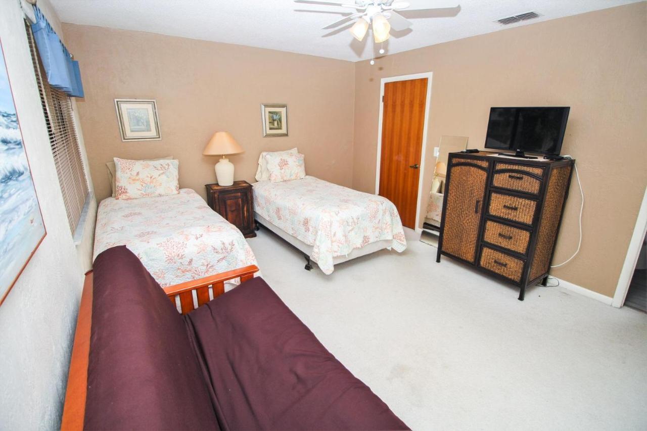 Oceanside Village D2 New Smyrna Beach Esterno foto