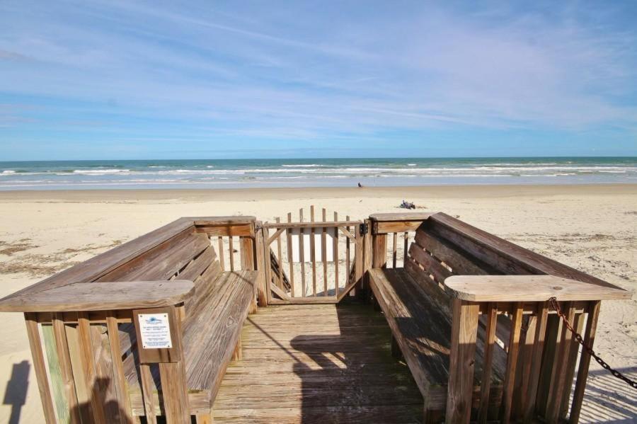 Oceanside Village D2 New Smyrna Beach Esterno foto