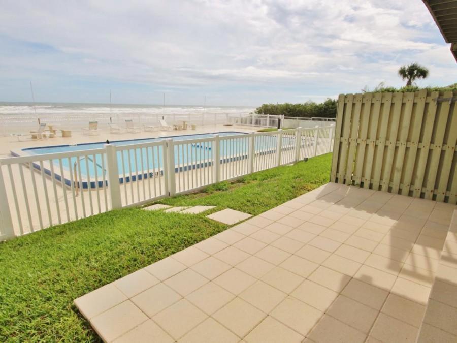 Oceanside Village D2 New Smyrna Beach Esterno foto