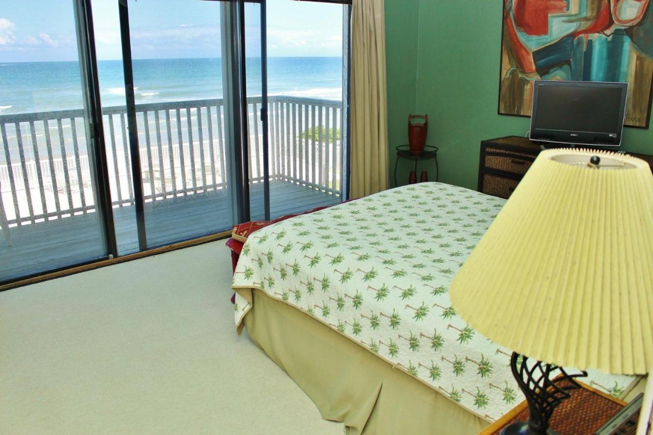 Oceanside Village D2 New Smyrna Beach Esterno foto