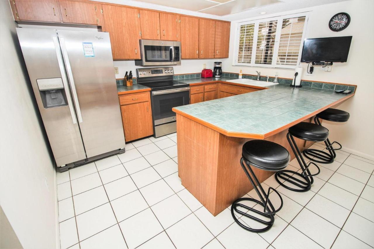 Oceanside Village D2 New Smyrna Beach Esterno foto