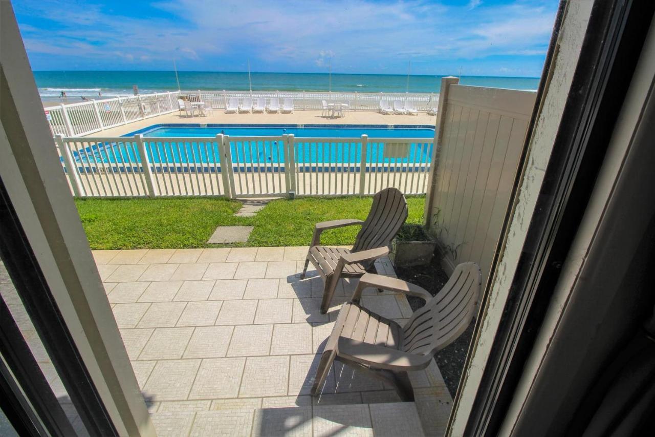 Oceanside Village D2 New Smyrna Beach Esterno foto