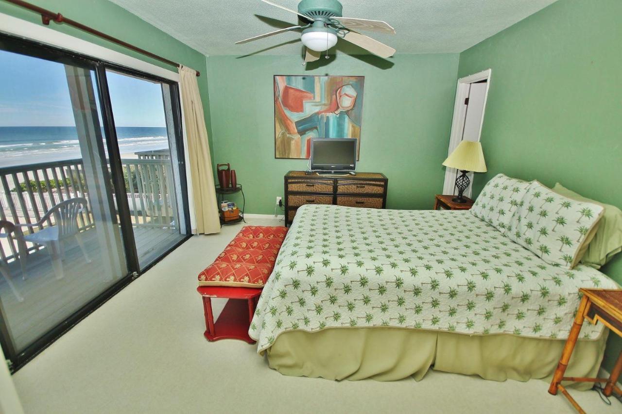 Oceanside Village D2 New Smyrna Beach Esterno foto