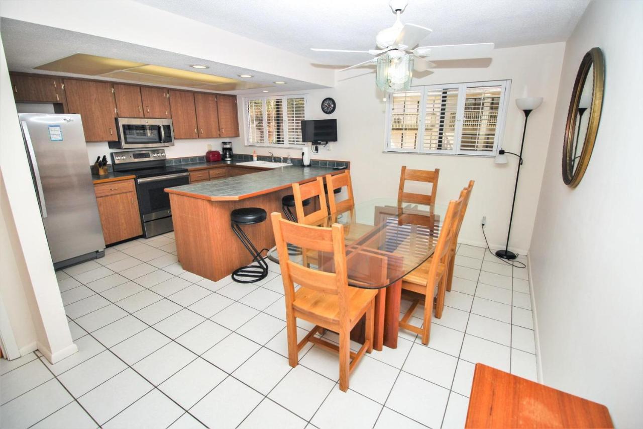 Oceanside Village D2 New Smyrna Beach Esterno foto