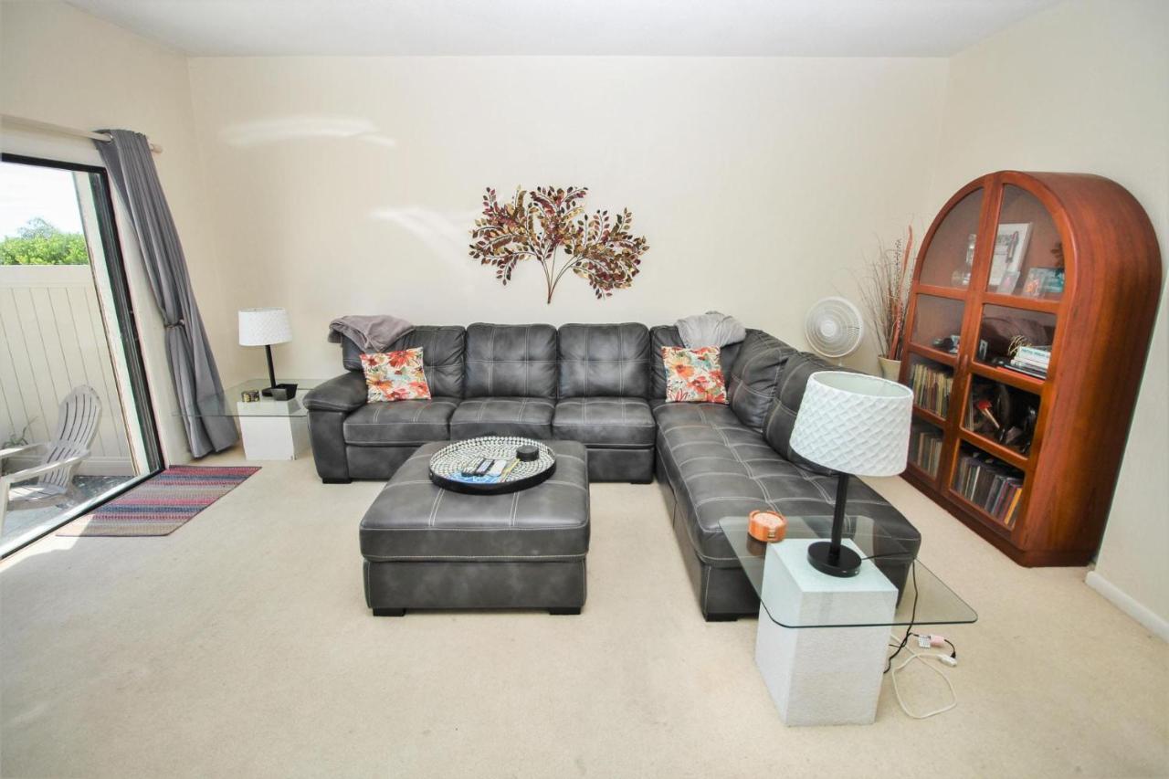 Oceanside Village D2 New Smyrna Beach Esterno foto