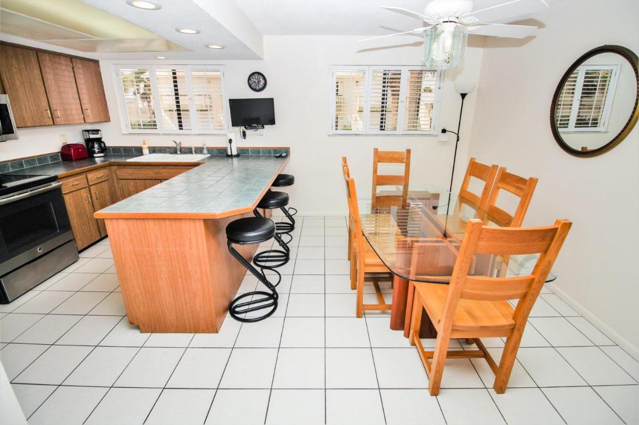 Oceanside Village D2 New Smyrna Beach Esterno foto