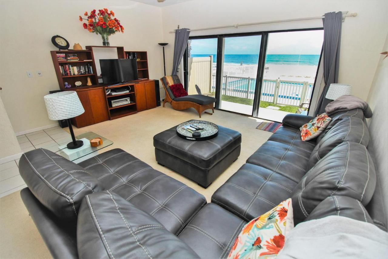 Oceanside Village D2 New Smyrna Beach Esterno foto