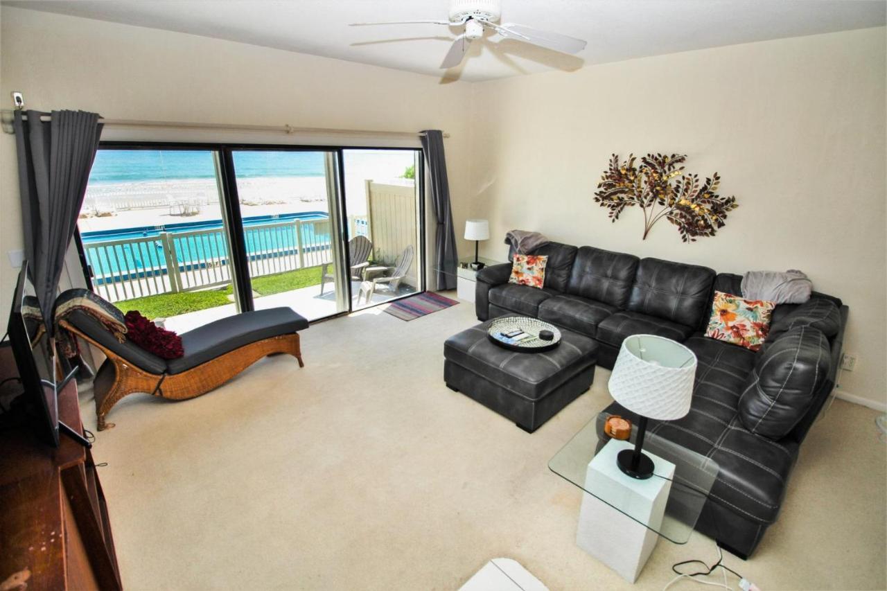 Oceanside Village D2 New Smyrna Beach Esterno foto