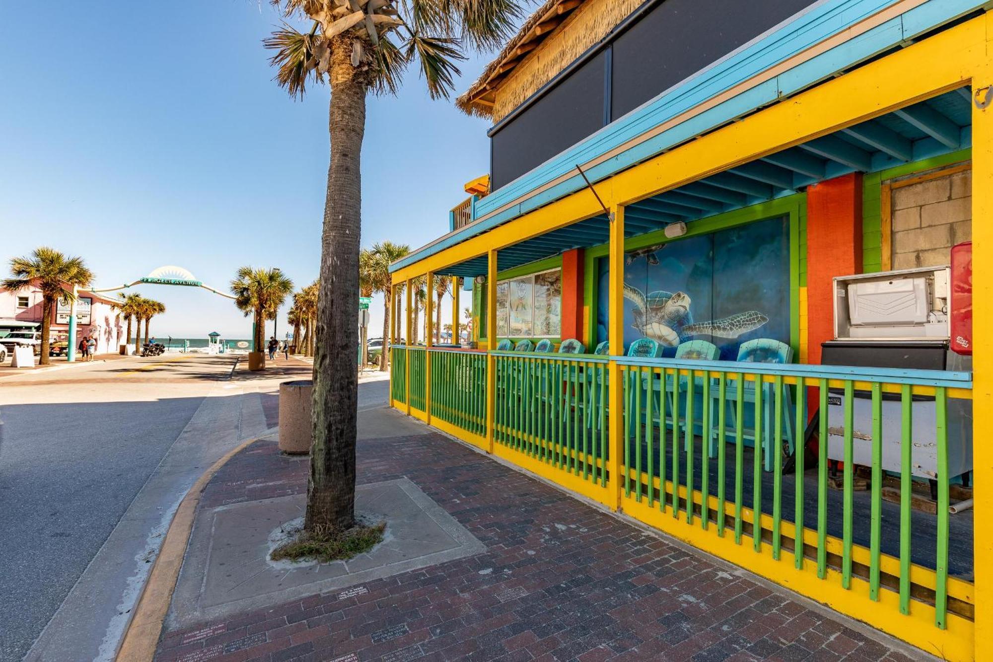 Oceanside Village D2 New Smyrna Beach Esterno foto