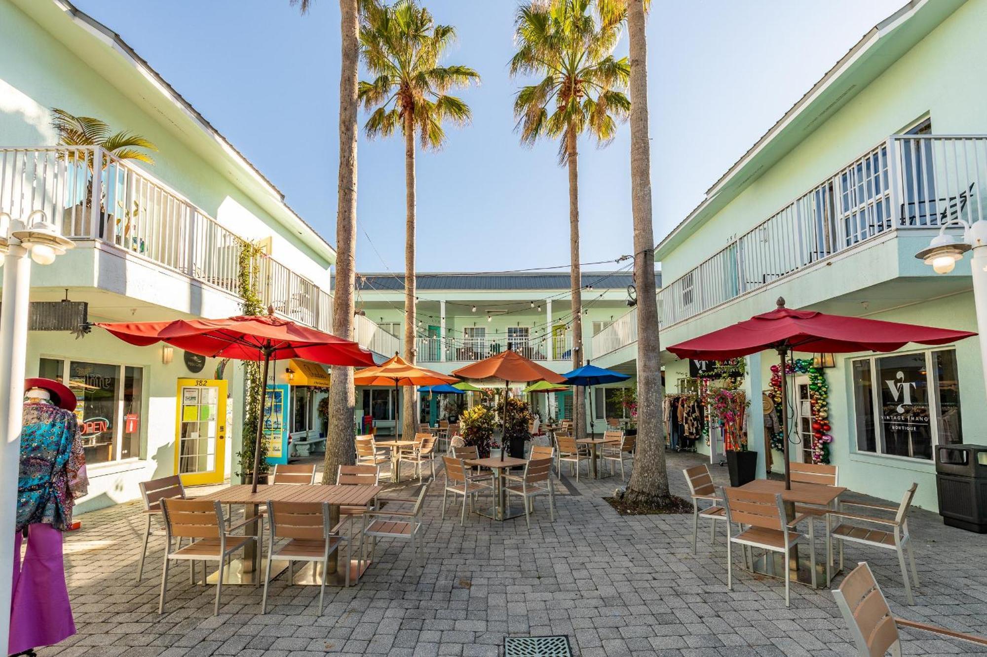 Oceanside Village D2 New Smyrna Beach Esterno foto