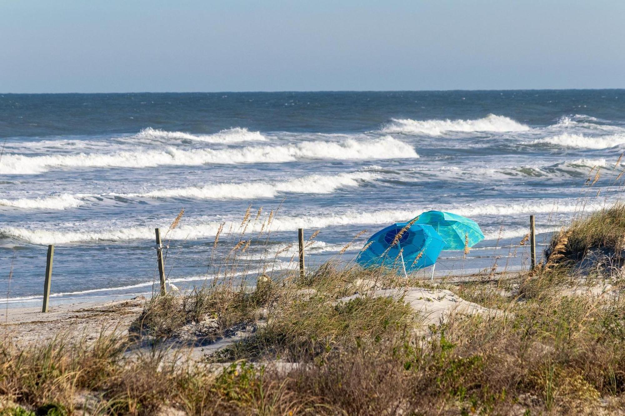 Oceanside Village D2 New Smyrna Beach Esterno foto