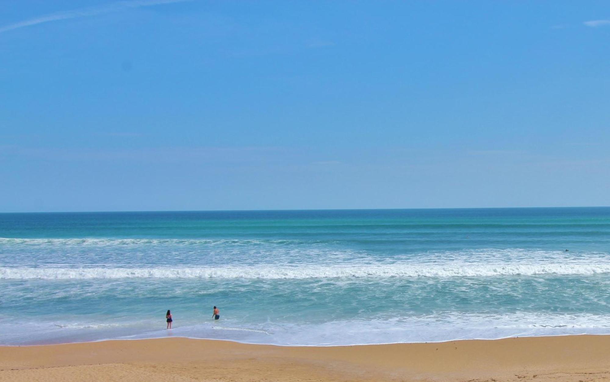 Oceanside Village D2 New Smyrna Beach Esterno foto